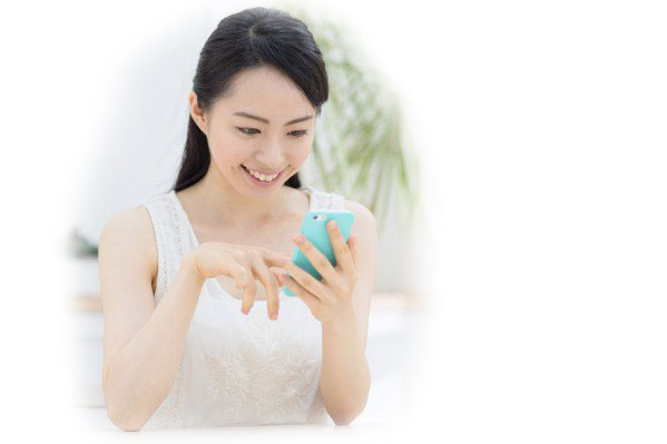 ＬＩＮＥだけで女性の好感度を操作することができる