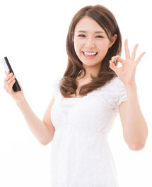 費用についてお話します