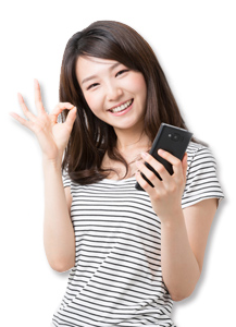 決められたテンプレート通りにするだけで同じ結果を出せる